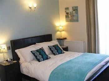 Birchleigh Guest House Birchleigh Guest House