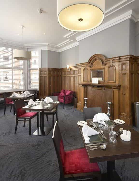 The New Southlands Hotel The New Southlands Hotel