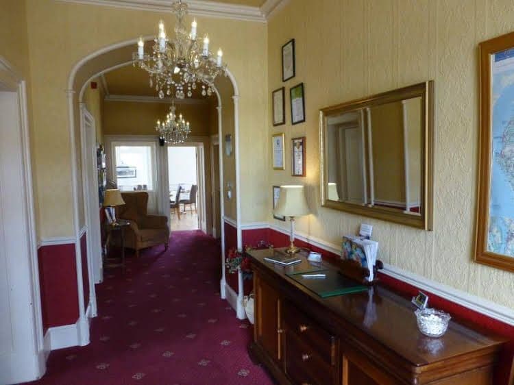 Oakbank House Oakbank House