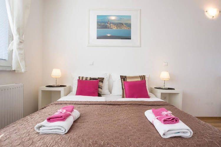 Bled Apartments1