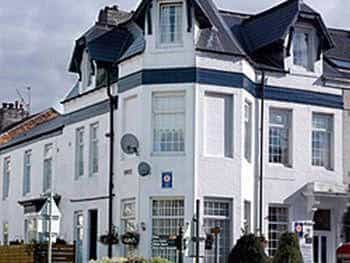 Atlantis Guest House