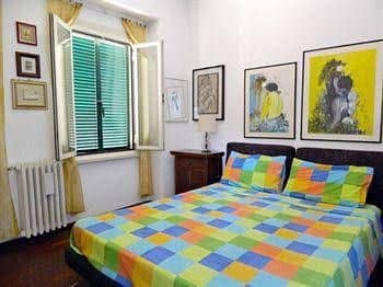 Abitazione Pigneto B&B Abitazione Pigneto B&B