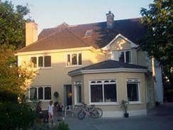 Hamill's Bed and Breakfast4