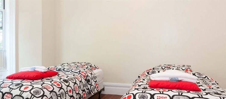 Morris Guest House4