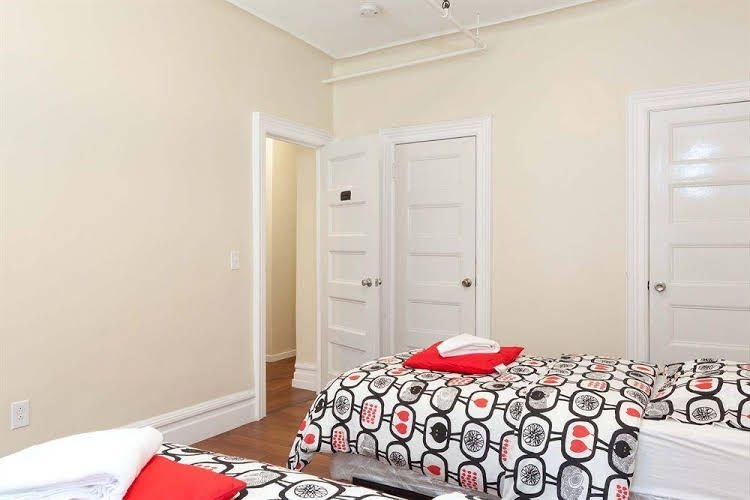 Morris Guest House3