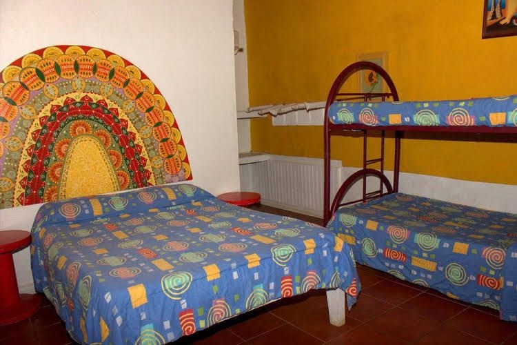 Hostel La Botella de Leche3