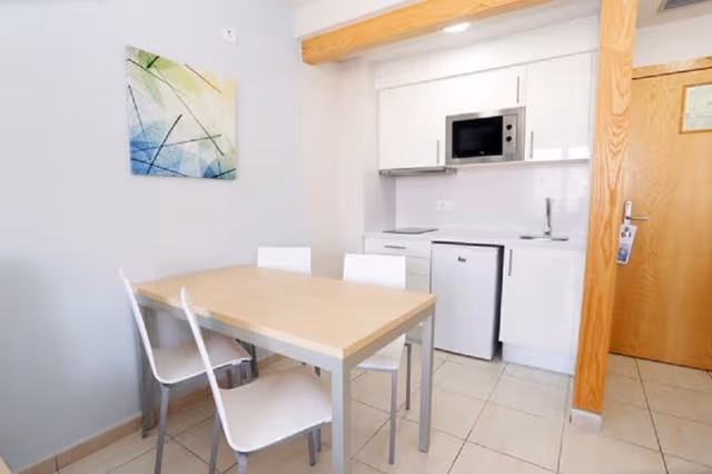 APARTMENT ONE BEDROOM