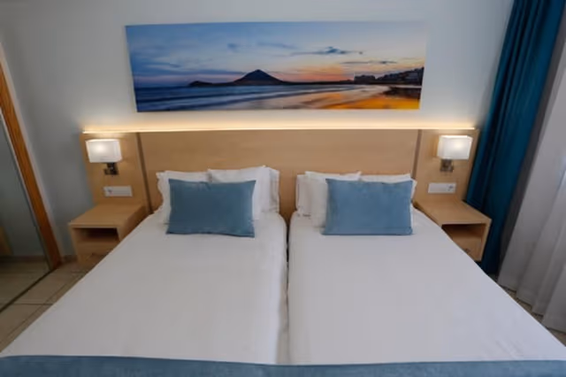 APARTMENT ONE BEDROOM