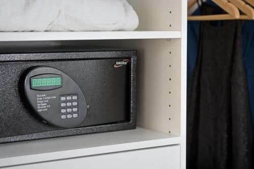 Executive One-Bedroom Apartment