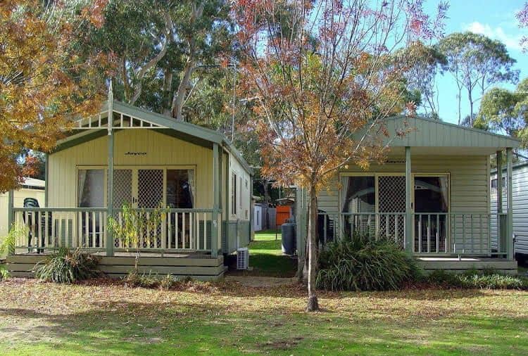 Cowes Caravan Park Cowes Caravan Park