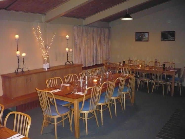 Ripparoo Lodge Ripparoo Lodge