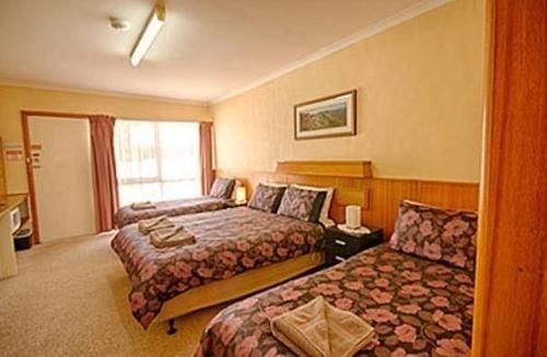 Darlot Motor Inn1