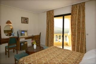 Volubilis Inn Meknes1