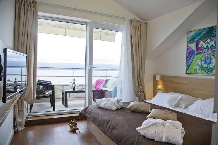 Villa Dalmatina - Adults Only3