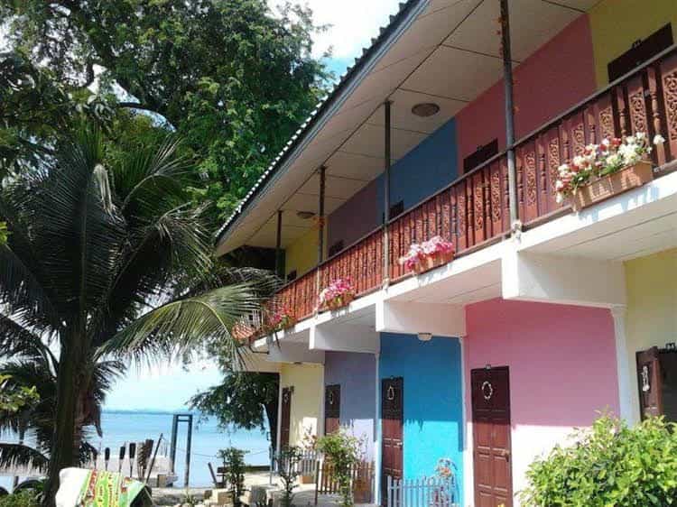 I-Talay Zone Sea Hotel