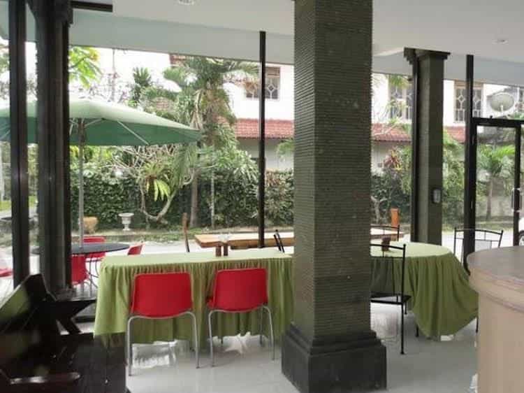 Bali Tulip Hotel Bali Tulip Hotel