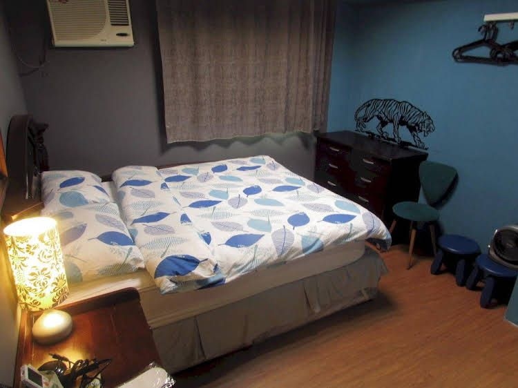 ทริปเปิล ไทเกอร์ โฮสเทล (Triple Tiger Hostel)3