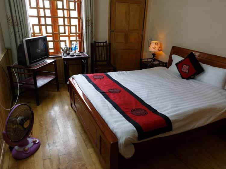 Sapa Cozy 2 Hotel Sapa Cozy 2 Hotel