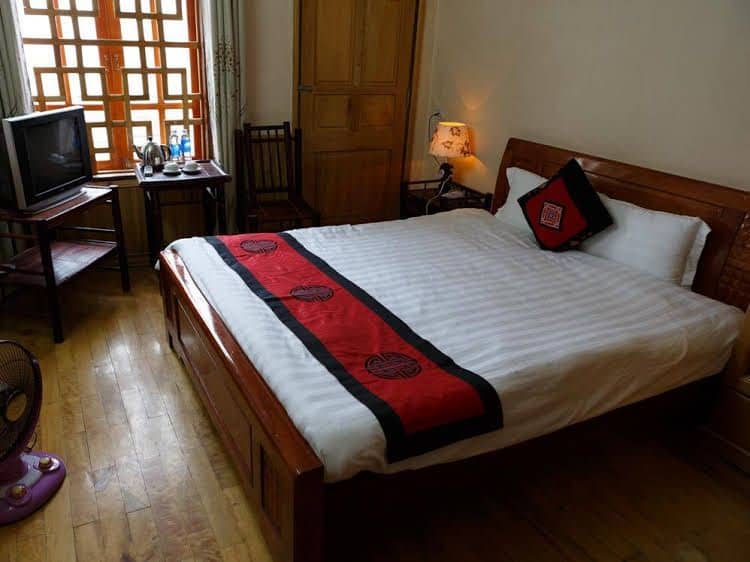 Sapa Cozy 2 Hotel Sapa Cozy 2 Hotel