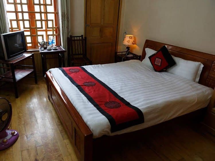 Sapa Cozy 2 Hotel Sapa Cozy 2 Hotel