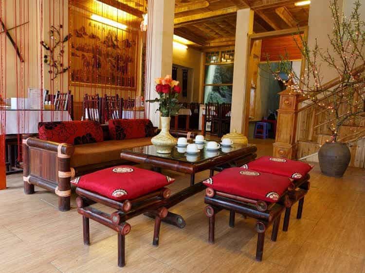 Sapa Cozy 2 Hotel Sapa Cozy 2 Hotel