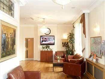 Camden Town Hotel Camden Town Hotel