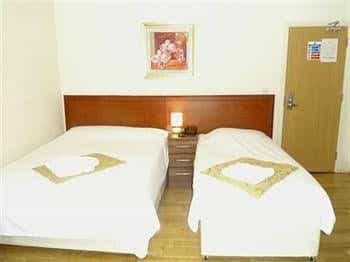 Camden Town Hotel Camden Town Hotel