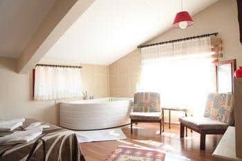 Kucuk Ev Motel Kucuk Ev Motel