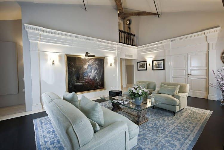 La Scelta Di Goethe - Luxury Suites2