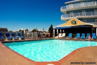 Tidelands Caribbean Boardwalk Hotel and Suites Tidelands Caribbean Boardwalk Hotel and Suites