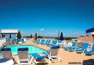Tidelands Caribbean Boardwalk Hotel and Suites1