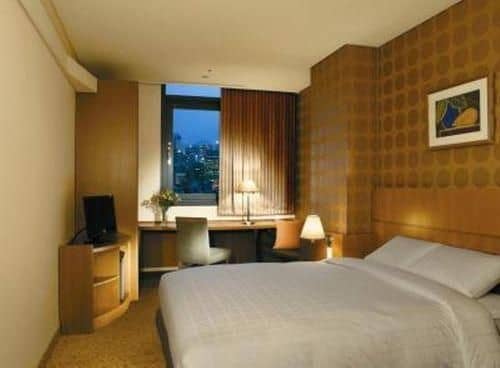 Ibis Suwon Ambassador Hotel Ibis Suwon Ambassador Hotel
