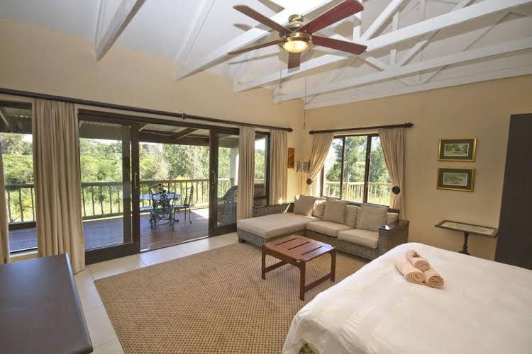 Avoca River Cabins2