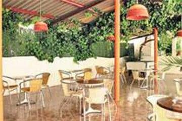 Hostal Sa Rota Hostal Sa Rota