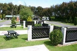 TOP 10 Motels Invercargill2