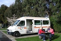 TOP 10 Motels Invercargill1