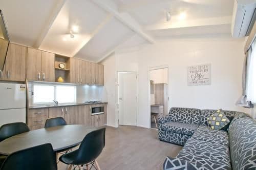 Superior Cabin with Ensuite