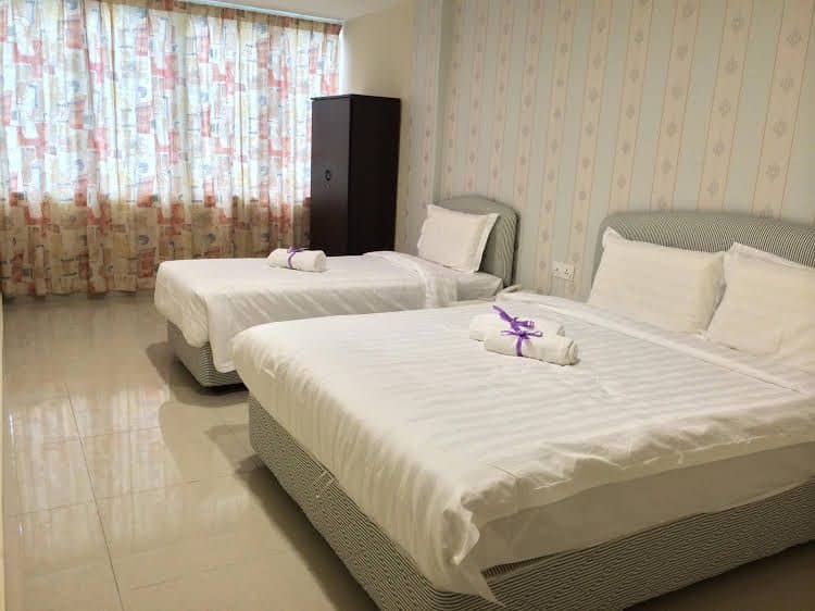 Victory G Hotel Victory G Hotel