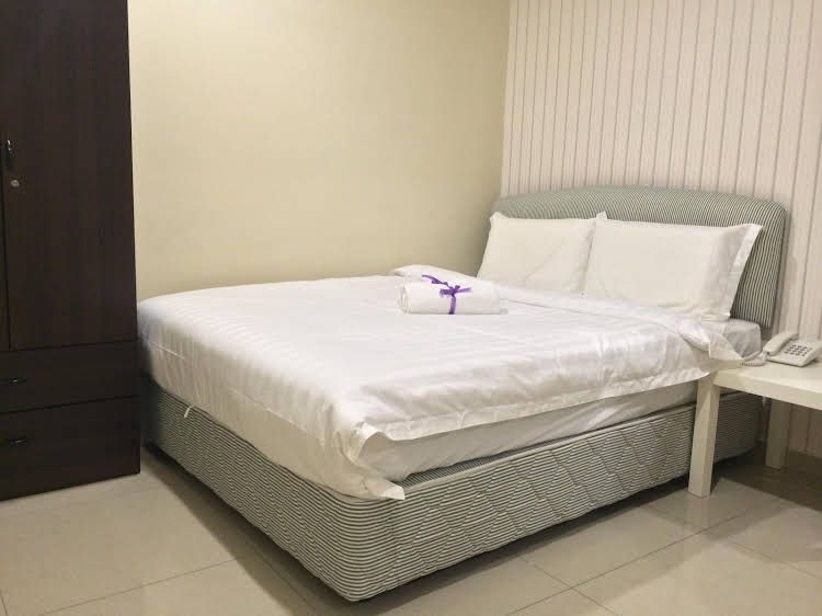 Victory G Hotel3