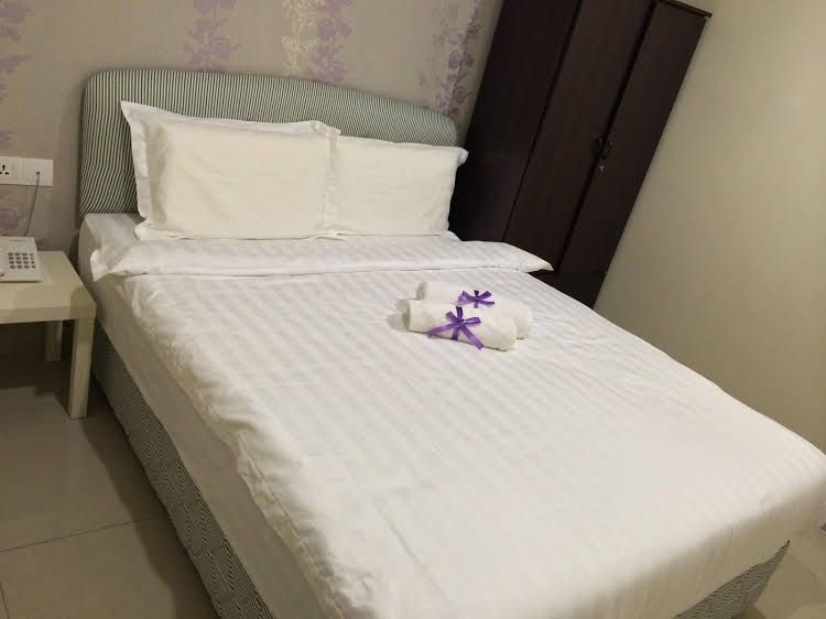Victory G Hotel1