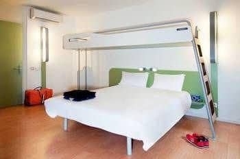 ibis budget Velizy ibis budget Velizy