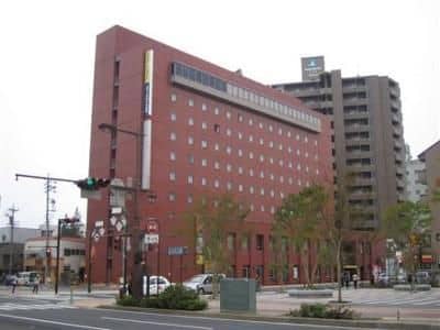APA Hotel Nagano APA Hotel Nagano