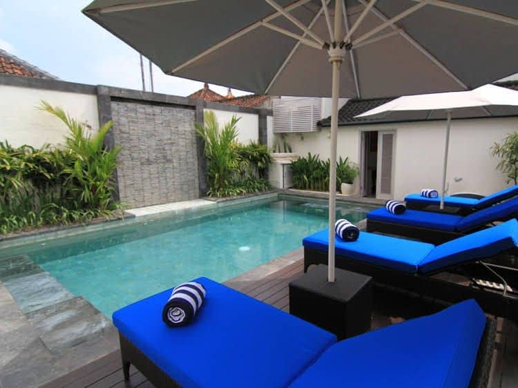 Villa Tukit Seminyak Villa Tukit Seminyak