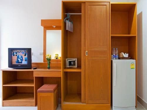 Standard King Room