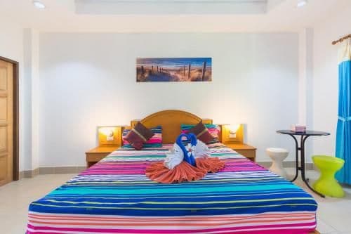 Superior King Room