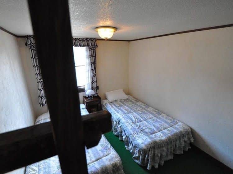 Guest House Wind Inn Hakuba Guest House Wind Inn Hakuba