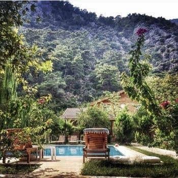Sedir Palas Hotel Sedir Palas Hotel