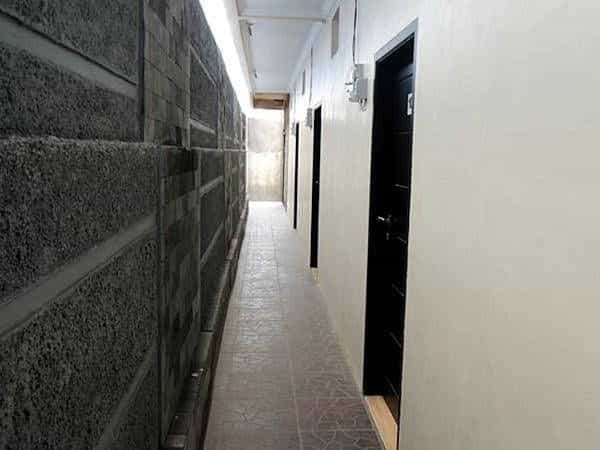 Aryani Suites Syariah Aryani Suites Syariah