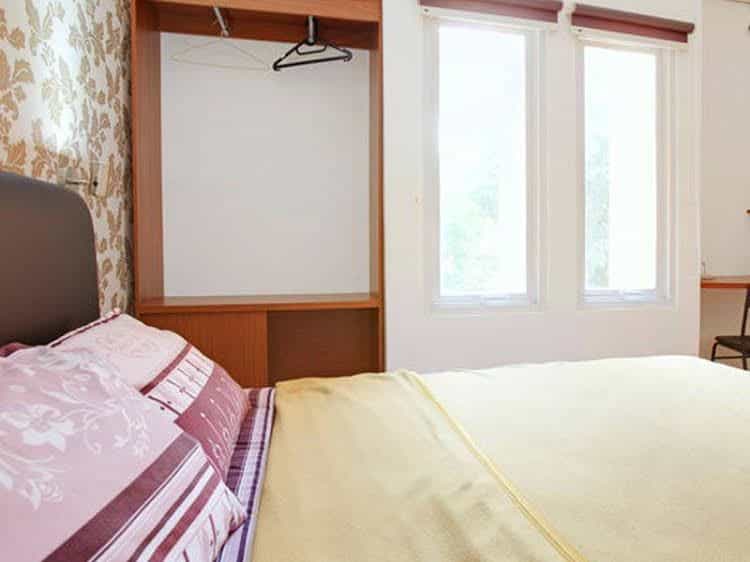 Aryani Suites Syariah Aryani Suites Syariah