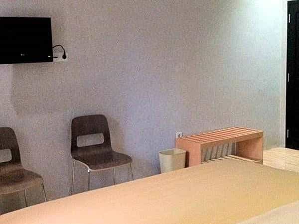 Aryani Suites Syariah Aryani Suites Syariah
